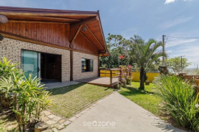 Casa Recanto Praia Grande, 90m da Praia JLE0248